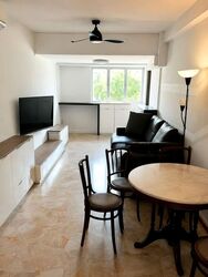 Blk 327 Clementi Avenue 5 (Clementi), HDB 3 Rooms #585048041